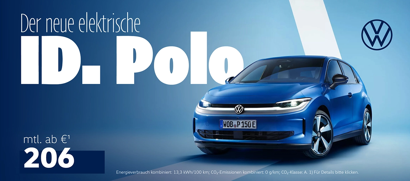 VW ID Polo