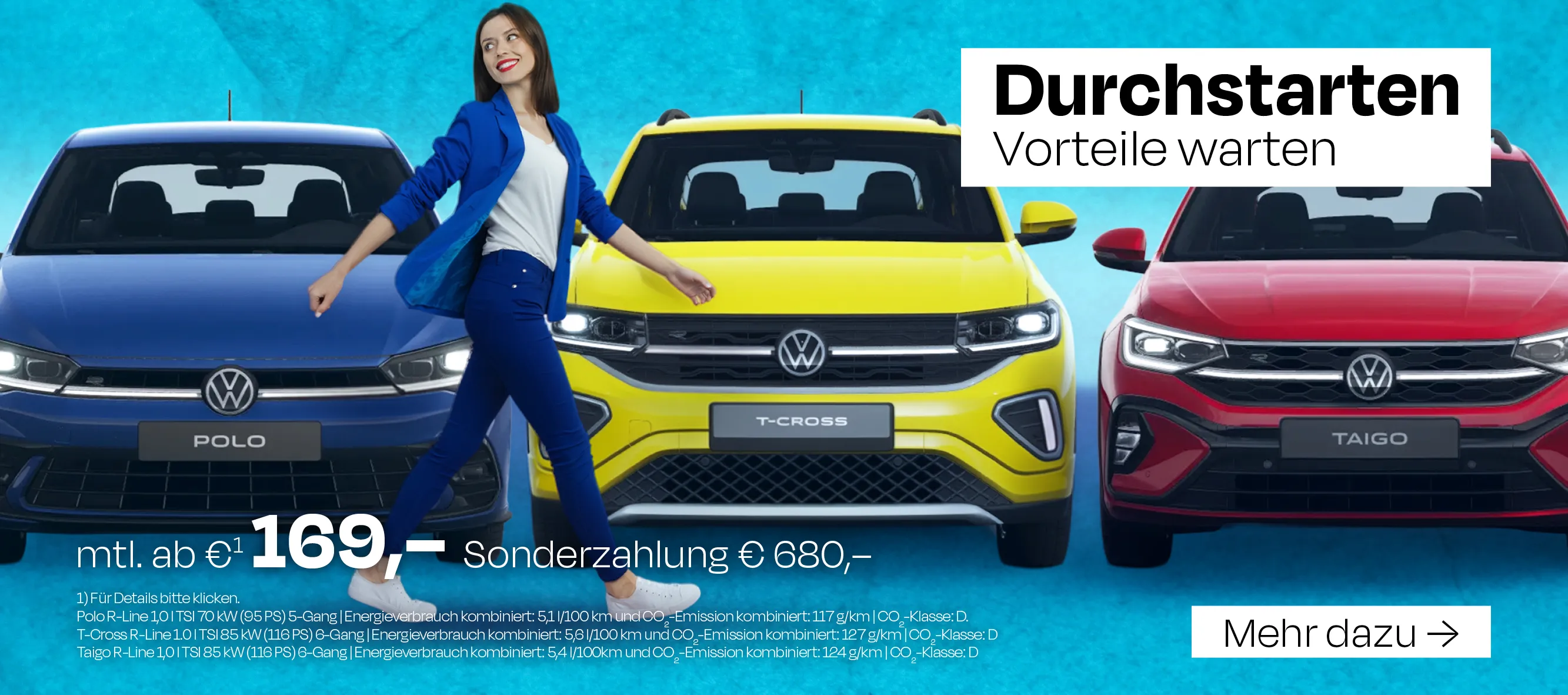 VW AE